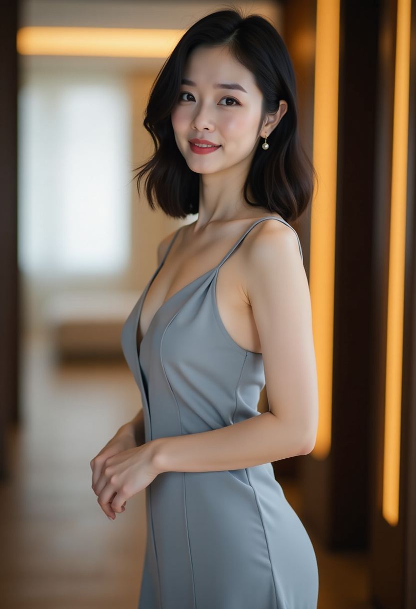 失落之塔海报