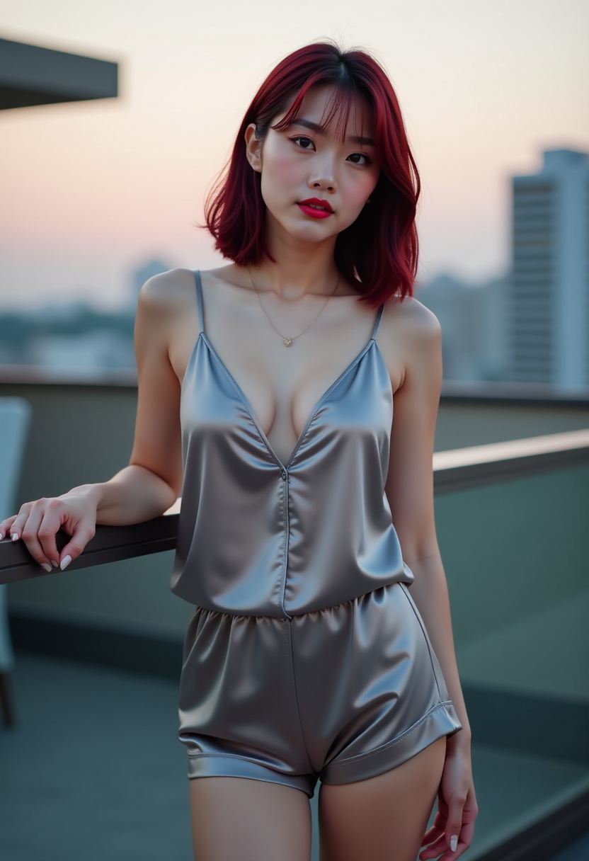 最后的物语海报